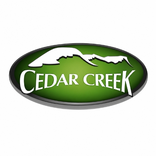 The Golf Club at Cedar Creek