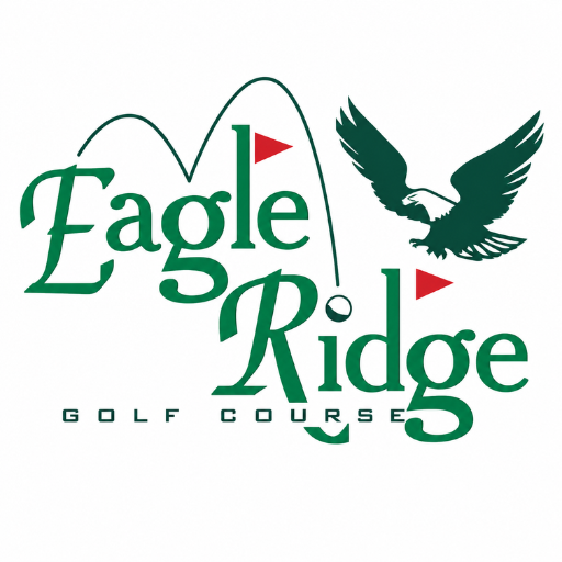 Eagle Ridge Golf Course logo