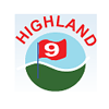 Highland Nine Golf Course