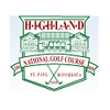 Highland Park Eighteen Golf Course
