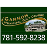 Larry Gannon Municipal Golf Course