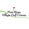New Hope Village Golf Course