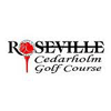 Roseville Cedarholm Golf Course