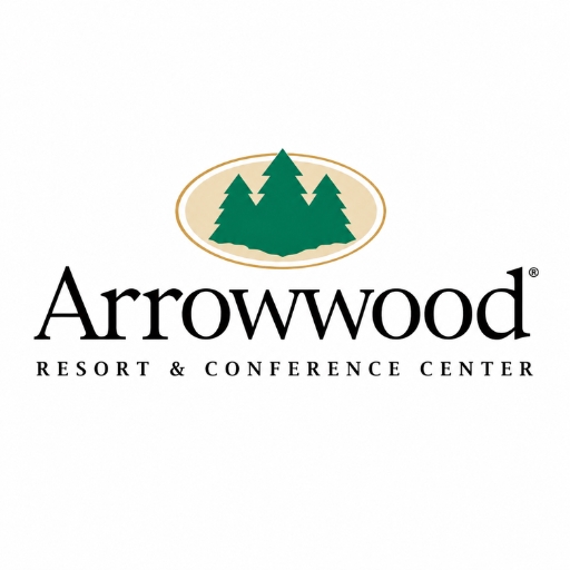 Arrowwood Golf Club Logo