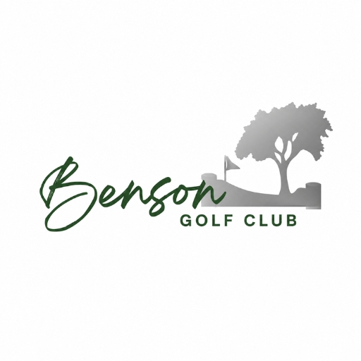 Benson Golf Club Logo