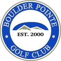 Boulder Pointe Golf Club