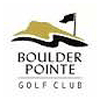 Boulder Pointe Golf Club