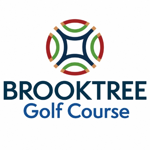 Brooktree Golf Course Logo
