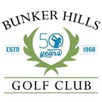 Bunker Hills Golf Course