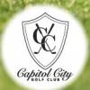Capitol City Golf Club Logo