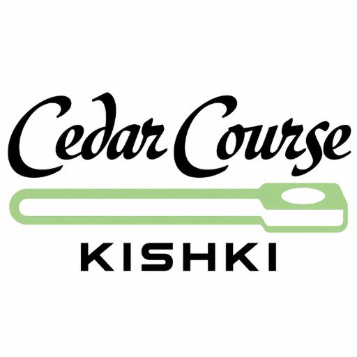 Cedar Course