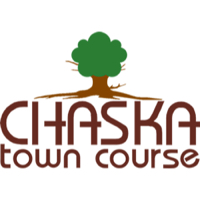 Chaska Town Course golf app