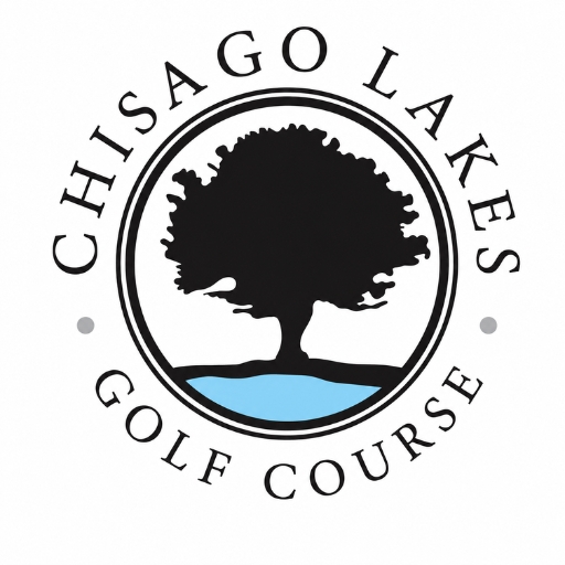 Chisago Lakes Golf Course Logo
