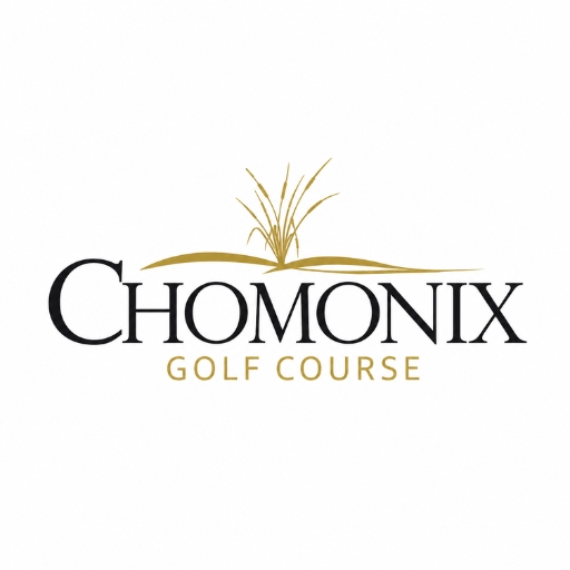 Chomonix Golf Course Logo