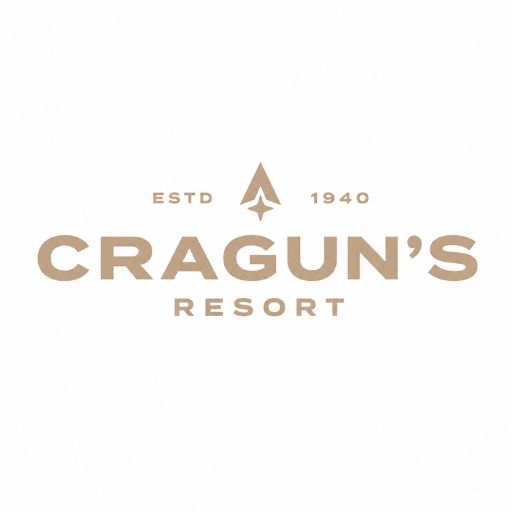 Cragun's Resort on Gull Lake Logo