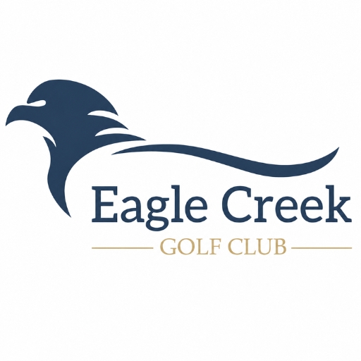 Eagle Creek Golf Club Logo