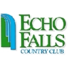 The Golf Club at Echo Falls Logo