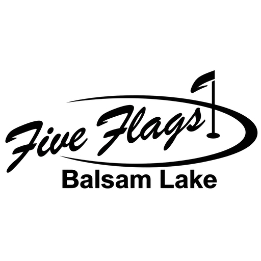 Five Flags Golf