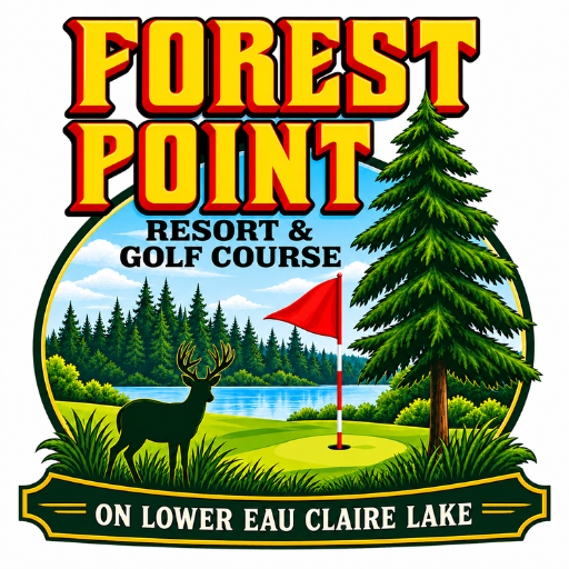Forest Point Golf Course