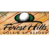 Forest Hills RV & Golf Resort