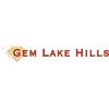 Gem Lake Hills Golf Course