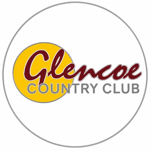Glencoe Country Club Logo