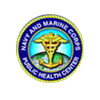 Navy Marine Golf Course