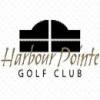 Harbour Pointe Golf Club Logo