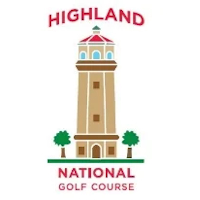 Highland Park Eighteen Golf Course