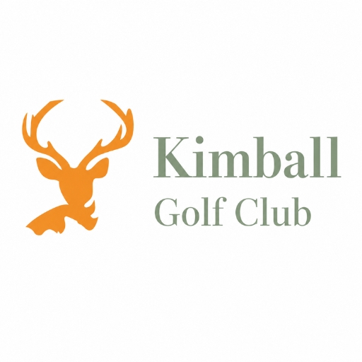 Kimball Golf Club Logo