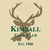 Kimball Golf Club
