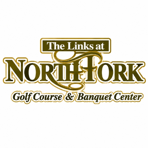 Links at Northfork Logo