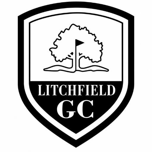 Litchfield Golf Club Logo