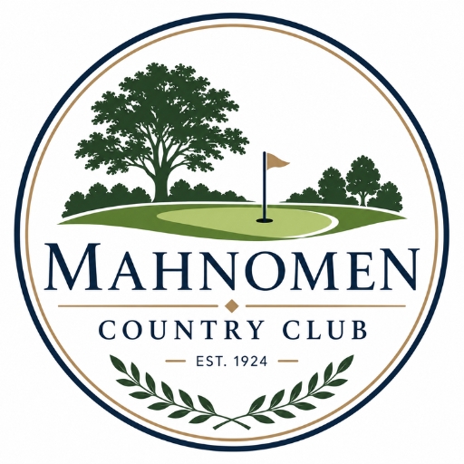 Mahnomen Country Club logo