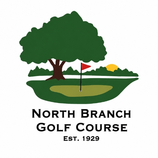 North Branch Golf Course logo