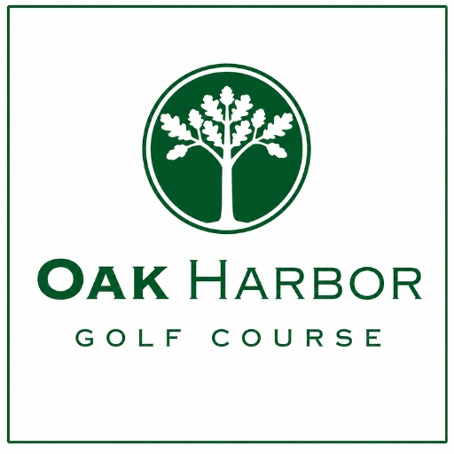Oak Harbor Golf Course Logo