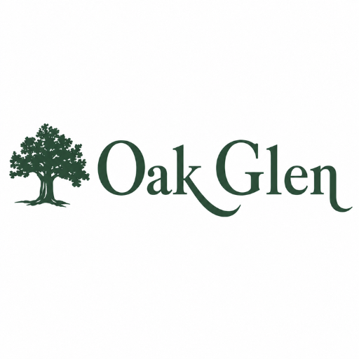 Oak Glen Golf Course logo