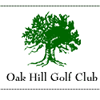 Oak Hill Golf Club