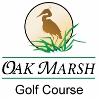 Oak Marsh Golf Course