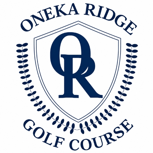 Oneka Ridge Golf Course logo