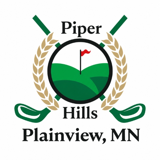 Piper Hills Golf Course logo
