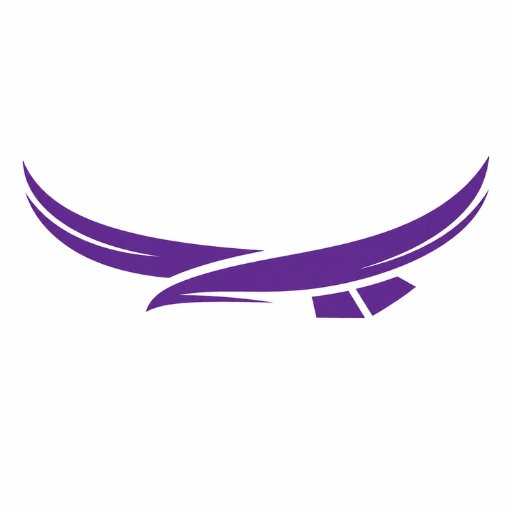 Purple Hawk Country Club logo