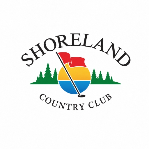 Shoreland Country Club Logo