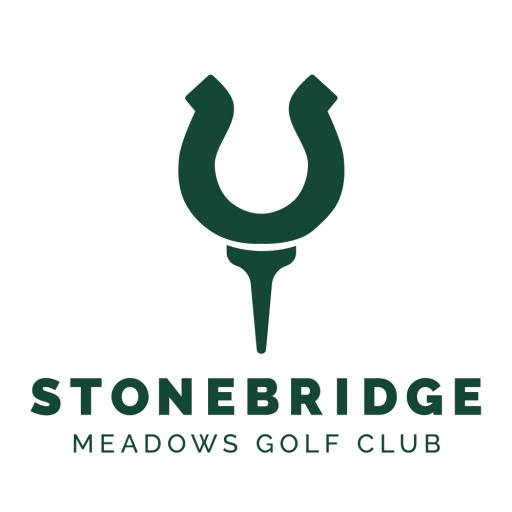 Stonebridge Meadows Golf Club logo