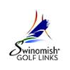 Swinomish Golf Links logo