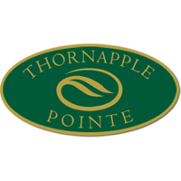 The Golf Club at Thornapple Pointe logo