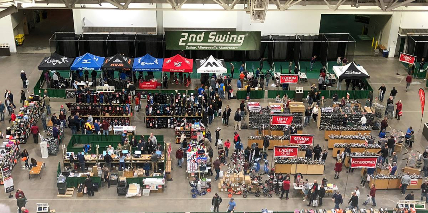 Minnesota Golf Show