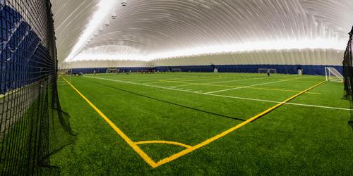 Brooklyn Park Sports Dome