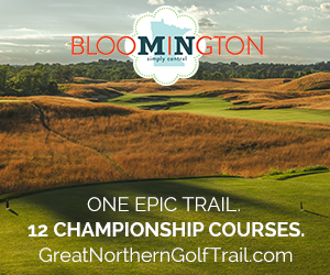 Great Northern Golf Trail
