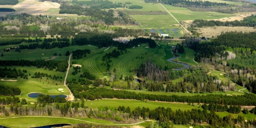 Minnesota Golf Trail